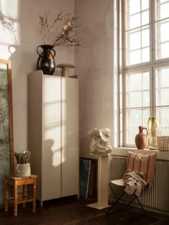 Houten wandkast Sill^ferm LIVING Outlet