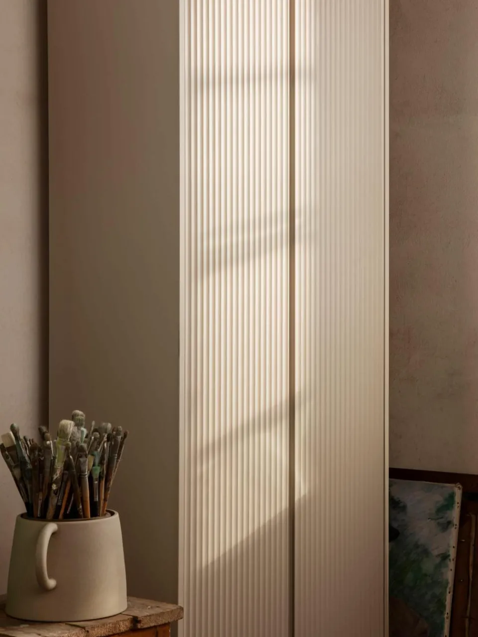 Houten wandkast Sill^ferm LIVING Outlet