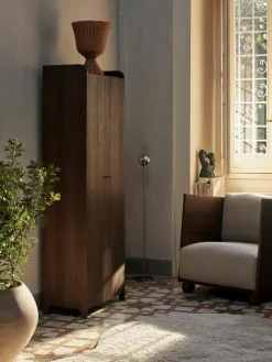 Houten wandkast Sill^ferm LIVING Clearance
