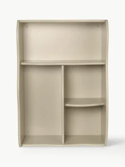 Houten wandkast Slope^ferm LIVING Kids Fashion