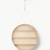 Houten wandrek Dorm^ferm LIVING Kids Best