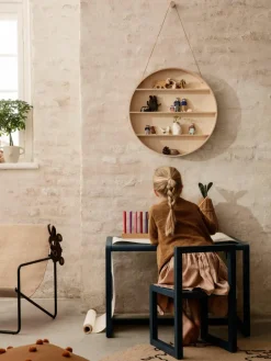 Houten wandrek Dorm^ferm LIVING Kids Best