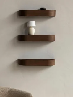 Houten wandrek Epoch^Audo Copenhagen Outlet