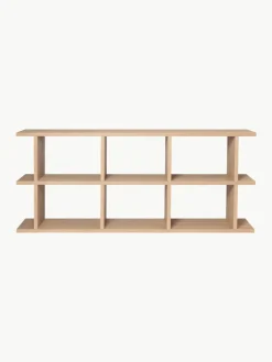 Houten wandrek Kona^ferm LIVING Outlet