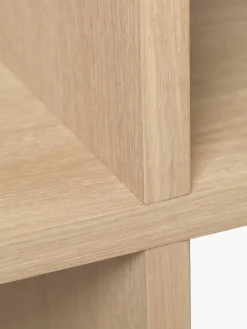 Houten wandrek Kona^ferm LIVING Outlet