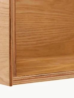 Houten wandrek Octavia^Westwing Clearance