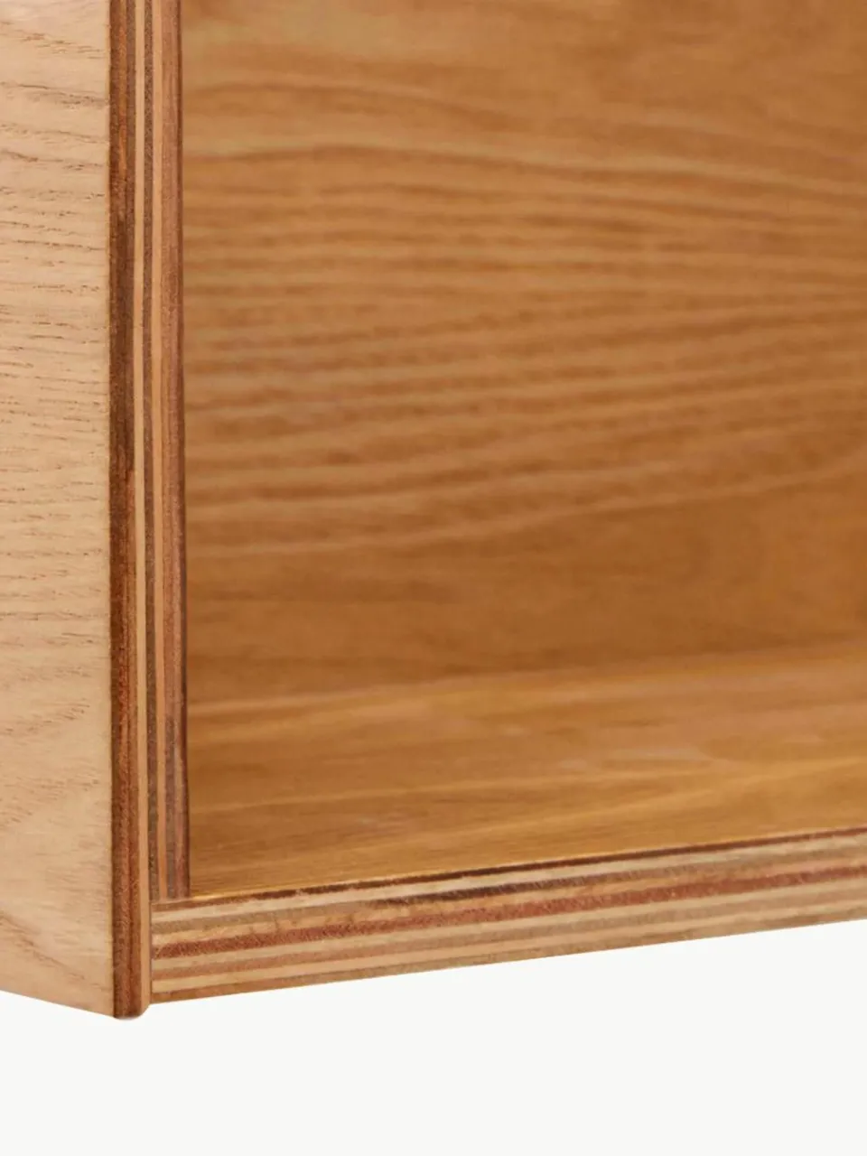 Houten wandrek Octavia^Westwing Clearance