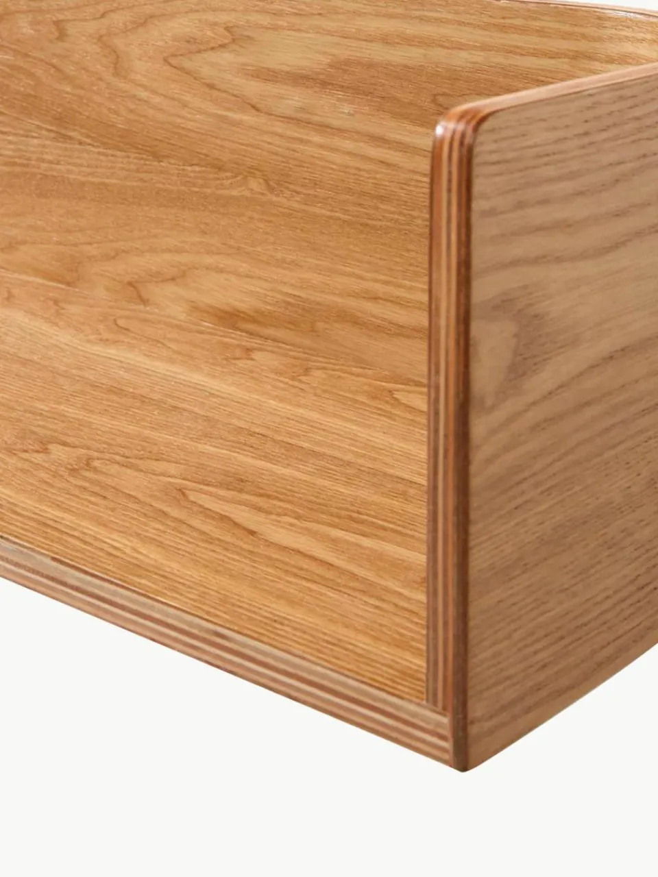 Houten wandrek Octavia^Westwing Clearance