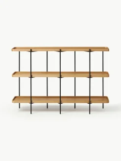 Houten wandrek Renee^Westwing Collection Best