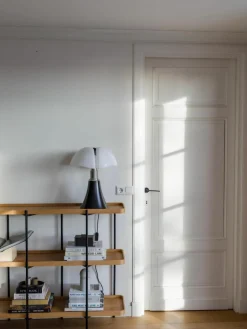 Houten wandrek Renee^Westwing Collection Best