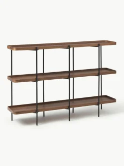 Houten wandrek Renee^Westwing Collection Clearance