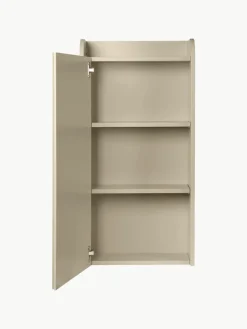 Houten wandrek Sill^ferm LIVING Online