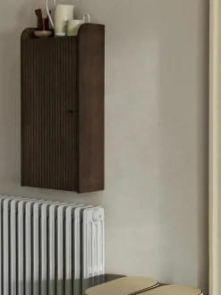 Houten wandrek Sill^ferm LIVING Outlet