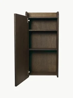 Houten wandrek Sill^ferm LIVING Outlet