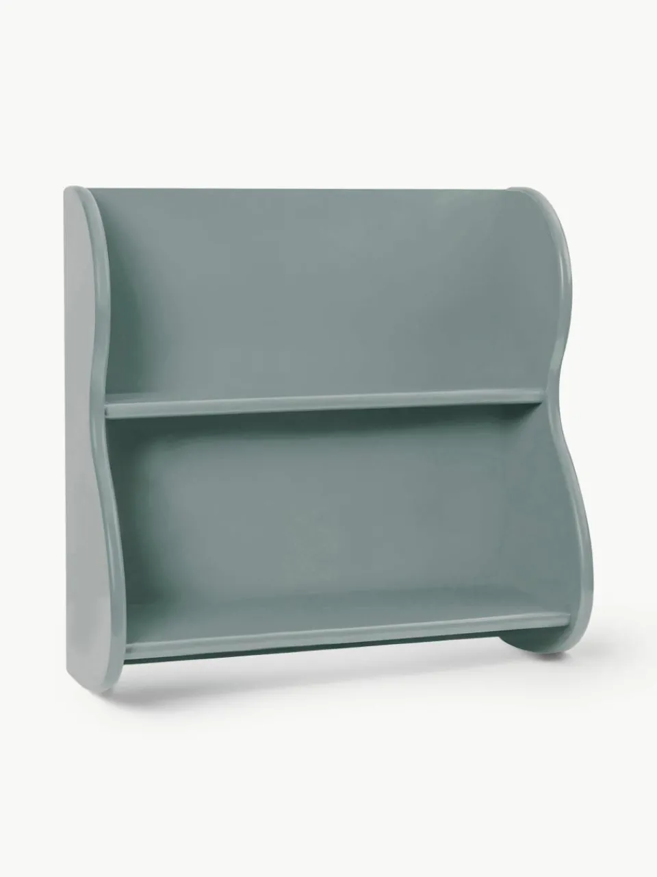 Houten wandrek Slope^ferm LIVING Kids Clearance
