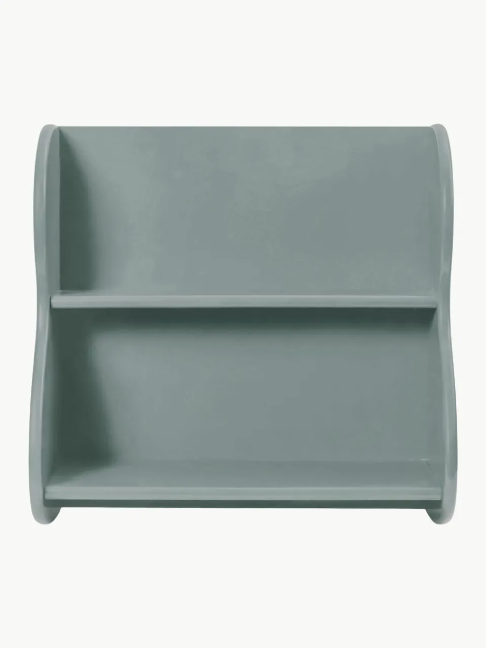 Houten wandrek Slope^ferm LIVING Kids Clearance
