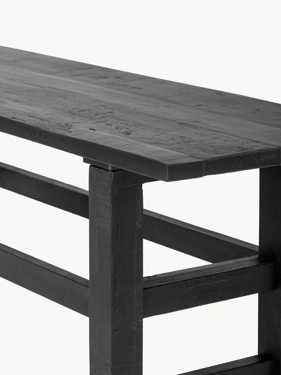 Houten wandtafel Riber^Bloomingville Online