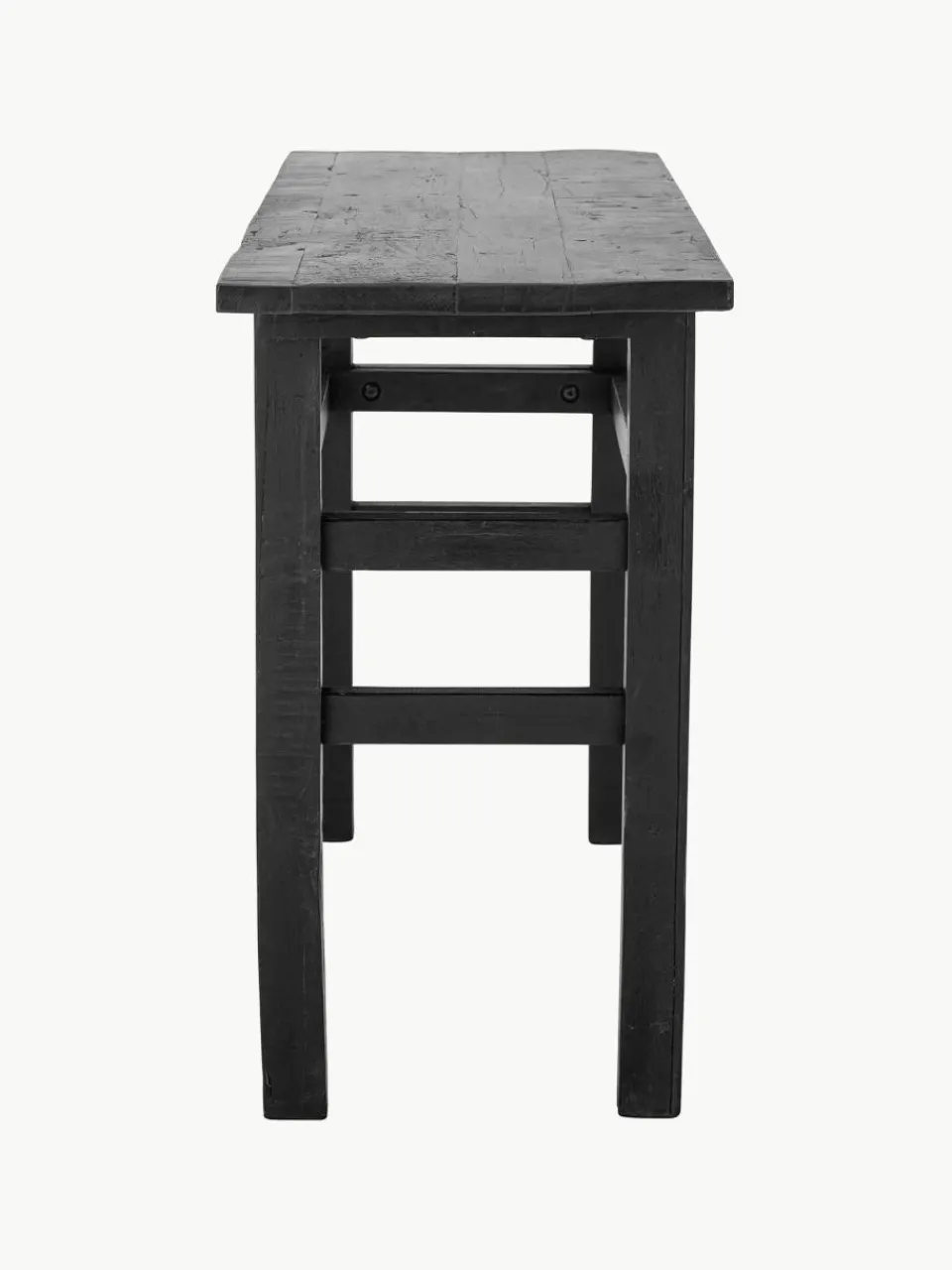 Houten wandtafel Riber^Bloomingville Online
