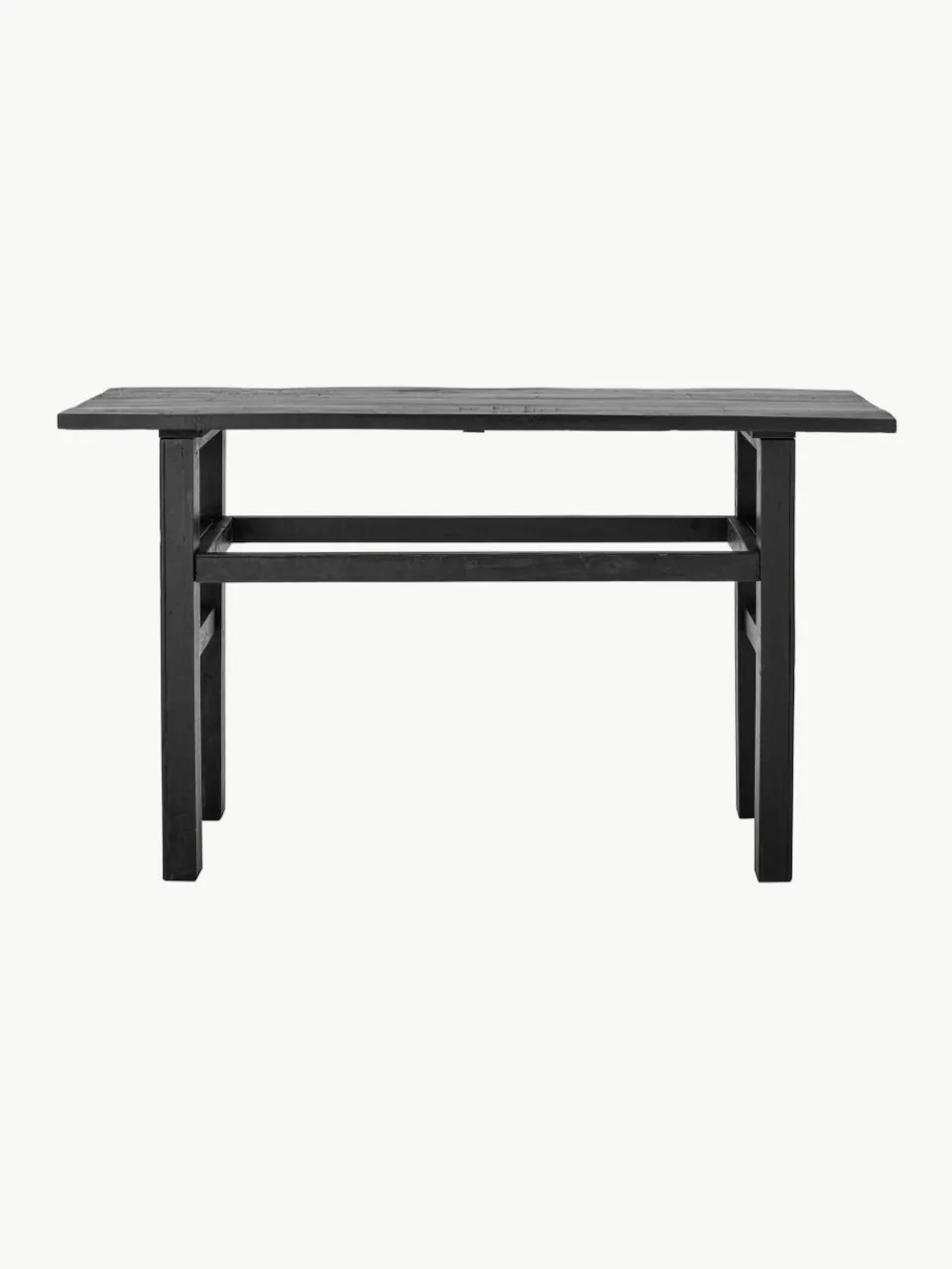Houten wandtafel Riber^Bloomingville Online