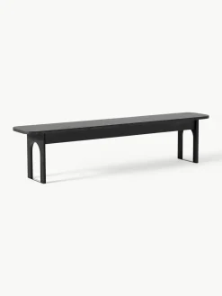 Houten zitbank Apollo, in verschillende formaten^Westwing Collection Sale