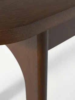 Houten zitbank Apollo, in verschillende formaten^Westwing Collection Outlet