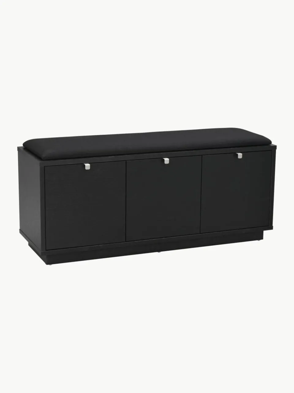 Houten zitbank Confetti^Rowico New