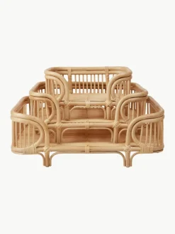 Huisdierbed Otto van rotan, in verschillende formaten^Oyoy Living Design Online