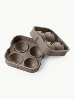IJsblokjesvorm Sphere van silicone^BITZ Best