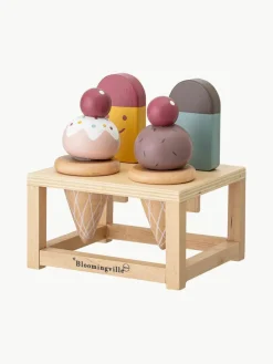 Ijsvormig speelgoed Hasham, set van 5^Bloomingville Mini Hot