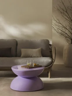 In- & outdoor bijzettafel Gigi^Westwing Collection Best