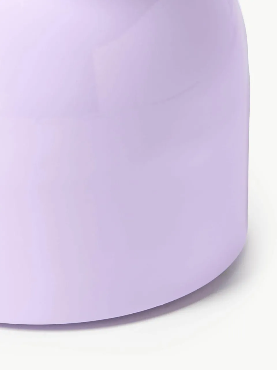 In- & outdoor bijzettafel Gigi^Westwing Collection New