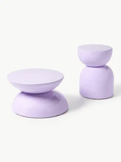 In- & outdoor bijzettafel Gigi^Westwing Collection New