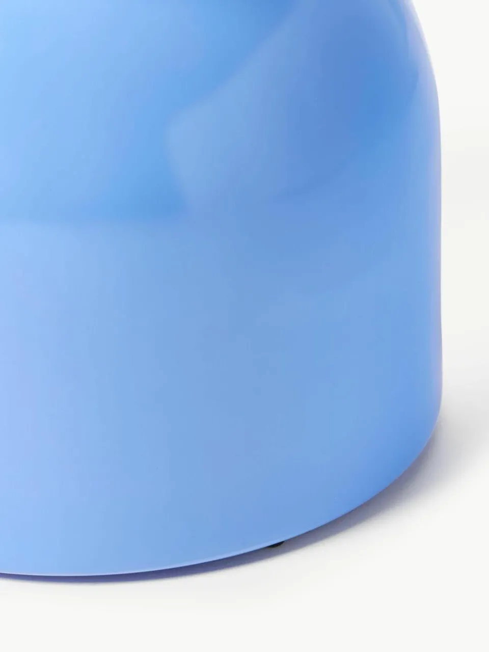 In- & outdoor bijzettafel Gigi^Westwing Collection Hot