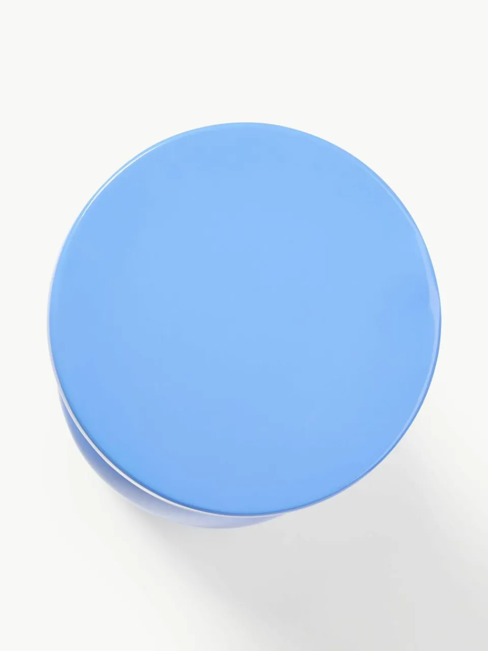 In- & outdoor bijzettafel Gigi^Westwing Collection Hot