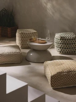 In- & outdoor bijzettafel Gigi^Westwing Collection Online
