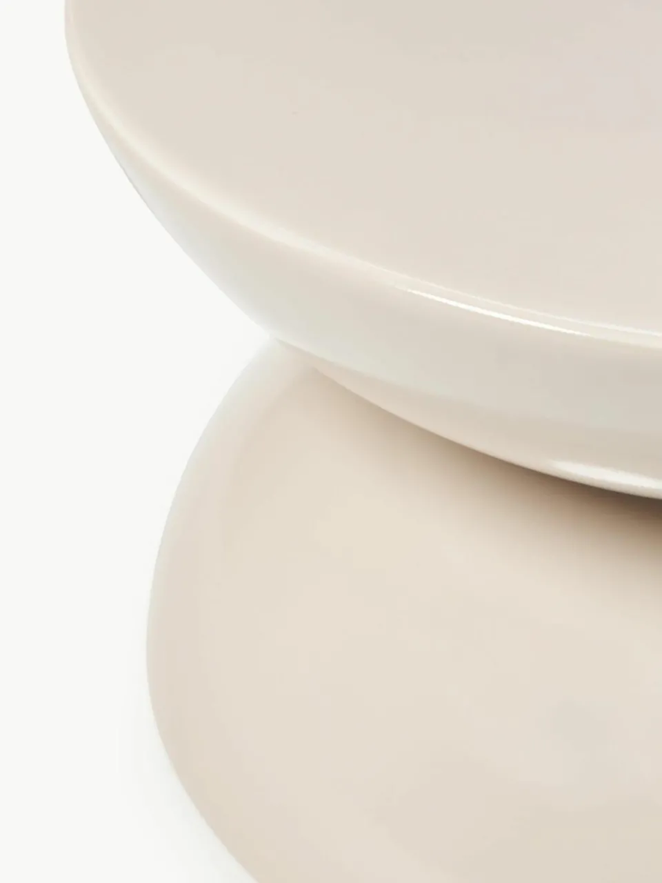 In- & outdoor bijzettafel Gigi^Westwing Collection Online