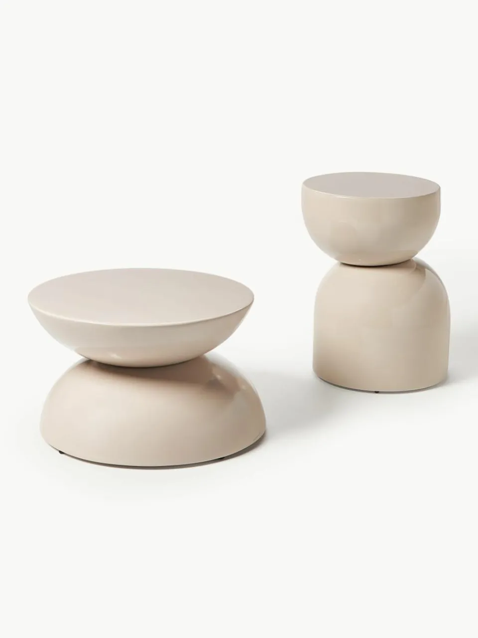 In- & outdoor bijzettafel Gigi^Westwing Collection Online