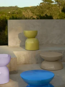 In- & outdoor bijzettafel Gigi^Westwing Collection Online