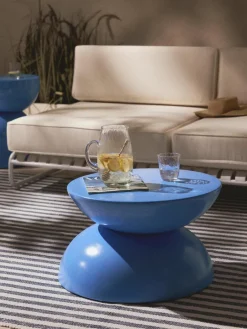 In- & outdoor bijzettafel Gigi^Westwing Collection Fashion