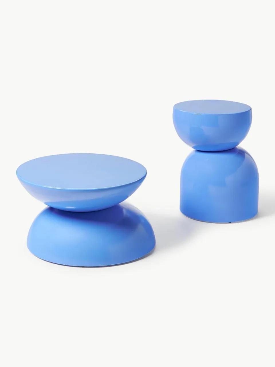 In- & outdoor bijzettafel Gigi^Westwing Collection Fashion