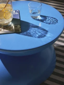 In- & outdoor bijzettafel Gigi^Westwing Collection Fashion