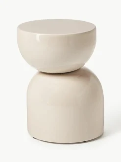 In- & outdoor bijzettafel Gigi^Westwing Collection Hot