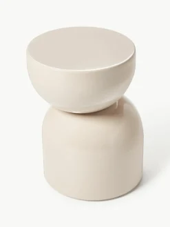 In- & outdoor bijzettafel Gigi^Westwing Collection Hot