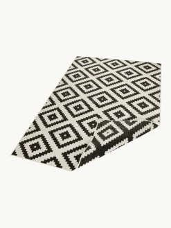 In- & outdoor dubbelzijdig vloerkleed Malta^Westwing Best
