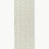 In- & outdoor loper Barcelona met hoog-laag structuur^Westwing Collection Best