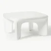 In- & outdoor salontafel Clay^Westwing Collection Sale