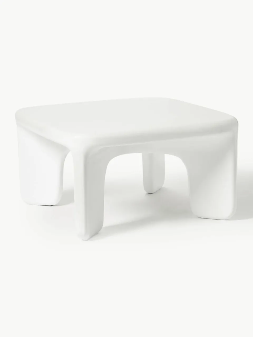In- & outdoor salontafel Clay^Westwing Collection Sale