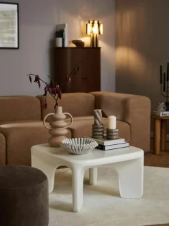 In- & outdoor salontafel Clay^Westwing Collection Sale