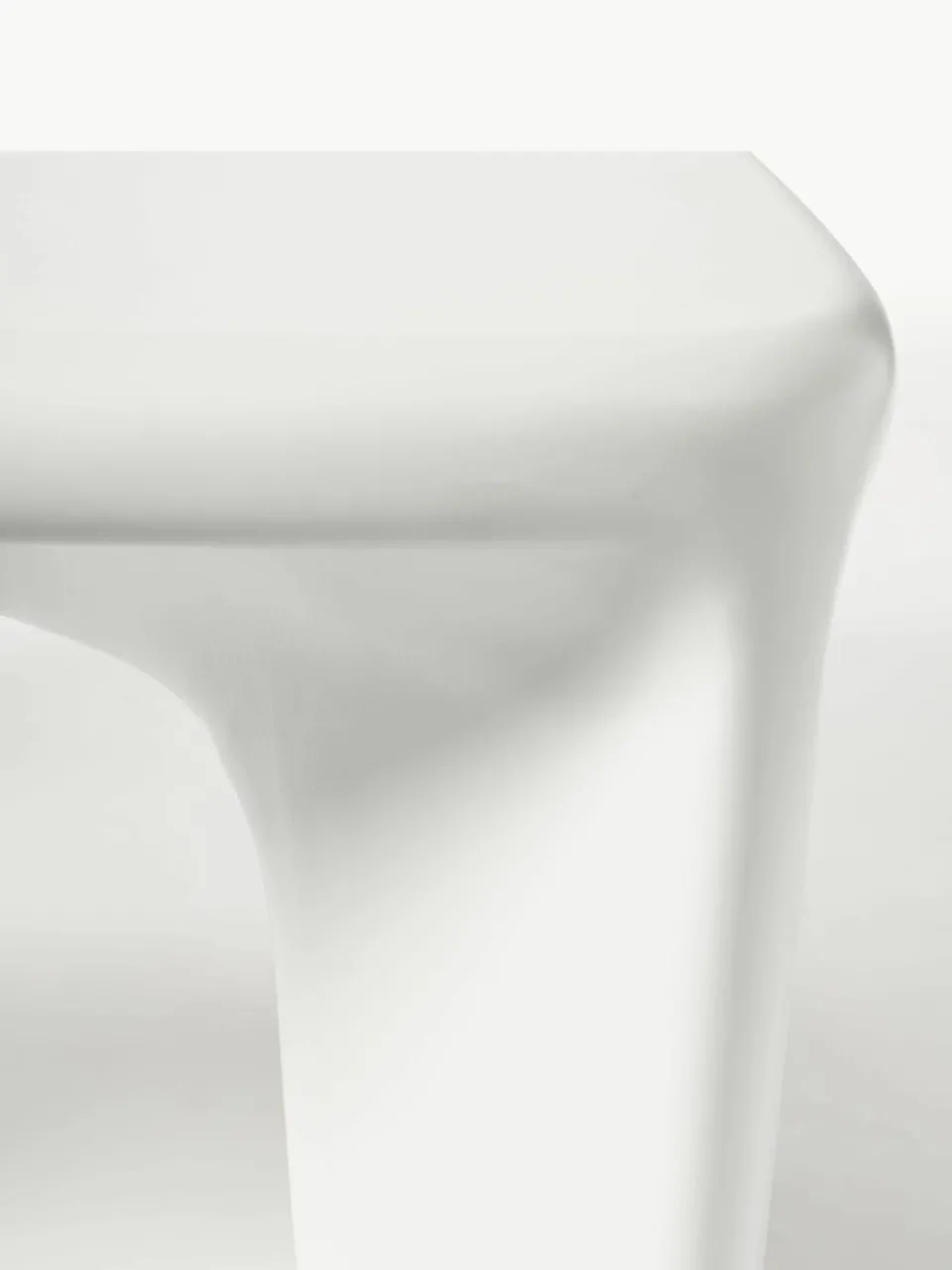 In- & outdoor salontafel Clay^Westwing Collection Sale