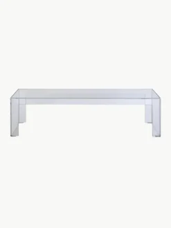 In- & outdoor salontafel Invisible^Kartell Outlet